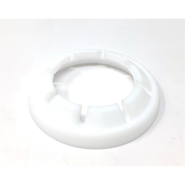 TR Seat 761 Y-Body 20-563-2; Replaces Alfa Laval Part# 751995